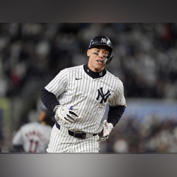 Nike Authentic New York Yankees Aaron Judge #99 Baseball Jersey Men’s Sz: XXL - Picture 2 of 7